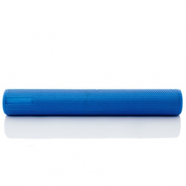 Muscle Power Foamroller XL Blau MP1201B 